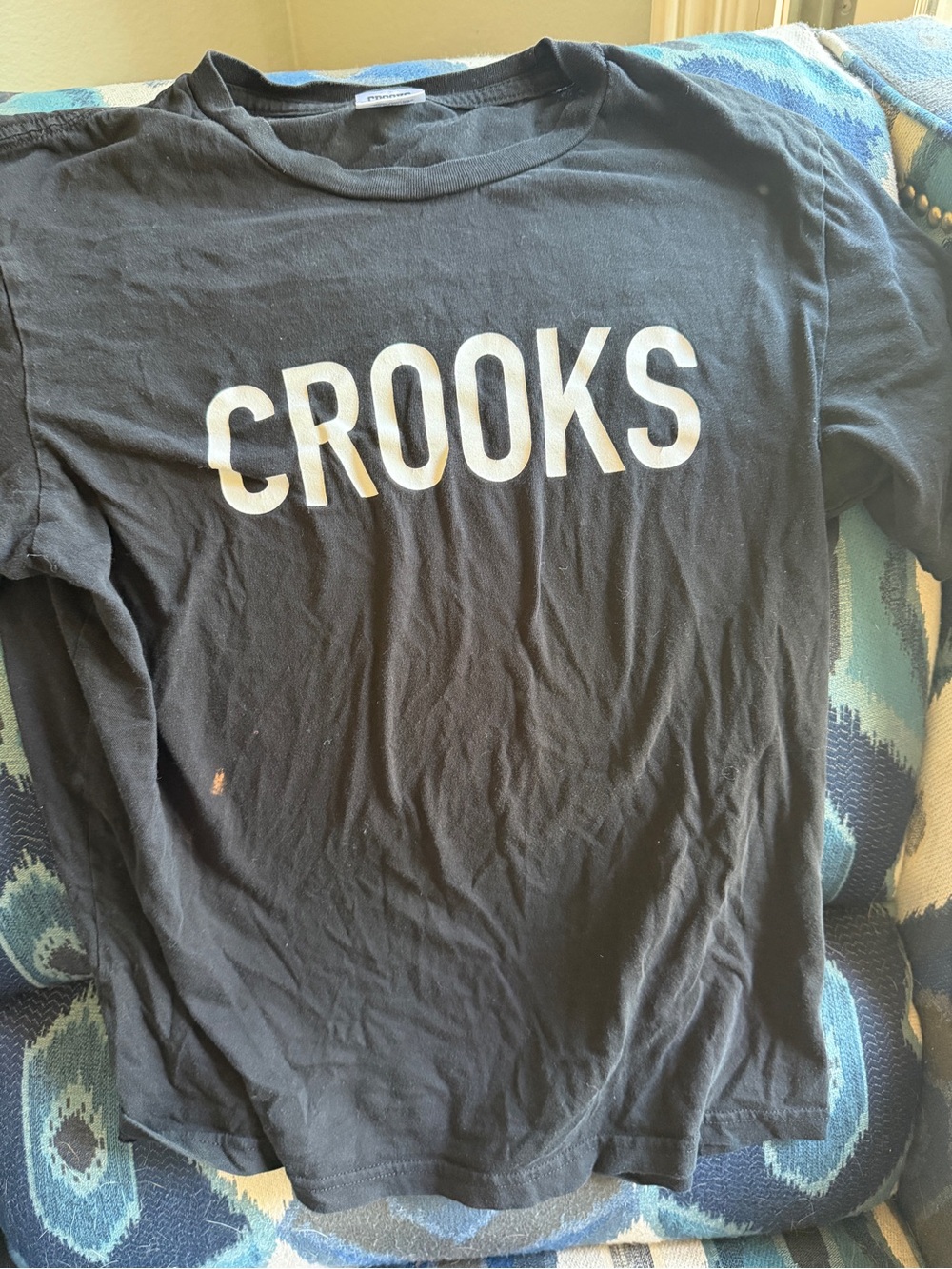 Women’s graphic Oversized T Shirt